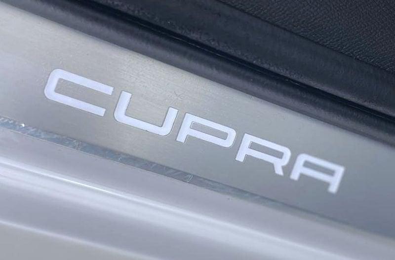 CUPRA Formentor 1.5 TSI