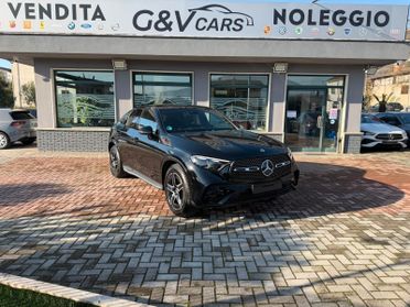 Mercedes-Benz GLC 220 d ACCONTO €28.350 NOLEGGIO RISCATTO NOSCORING