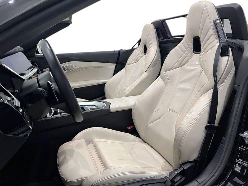 BMW Z4 sDrive20i MSport