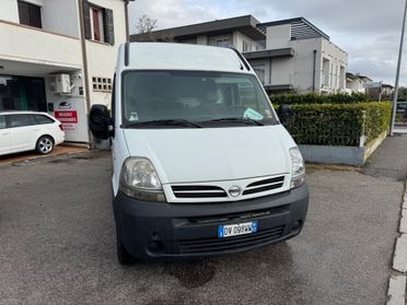 Nissan Interstar V28 2.5 dCi/100 PC-TN Fu.Easy