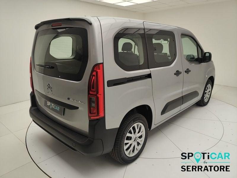 Citroën E-Berlingo Berlingo M Live 50kw