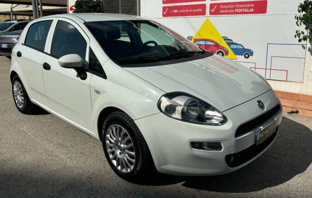 FIAT Punto 1.3 MJT II S&S 95 CV 5 porte Street