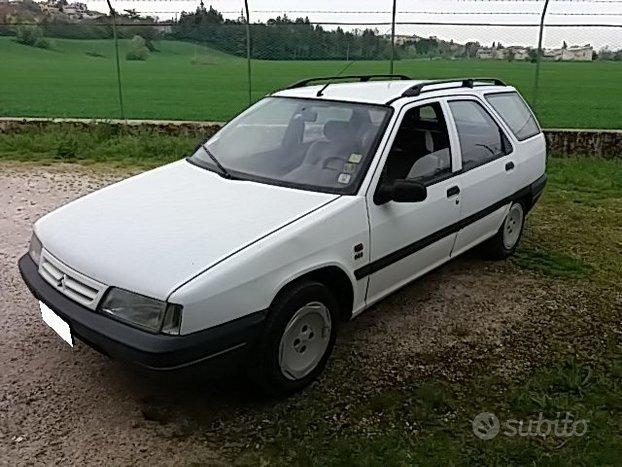 Citroen ZX Break SX 1.4i Metano