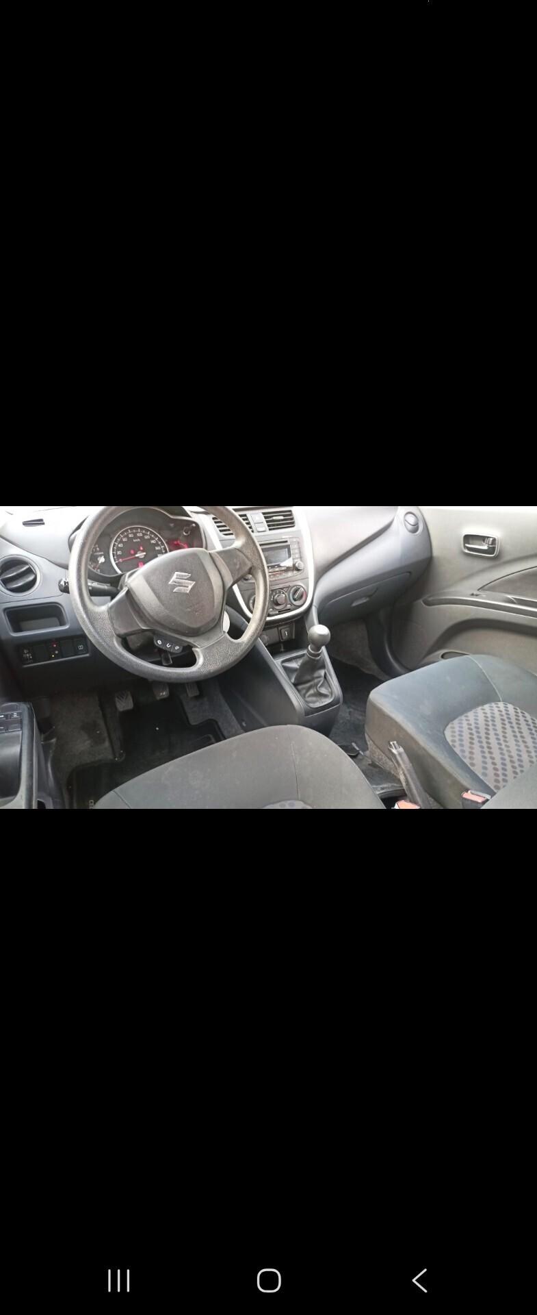 Fiat Doblo Doblò 1.3 MJ 16V PC-TN Cargo S.vtr SX