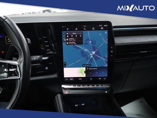 RENAULT Austral E-Tech Full Hybrid 200 CV Techno Auto
