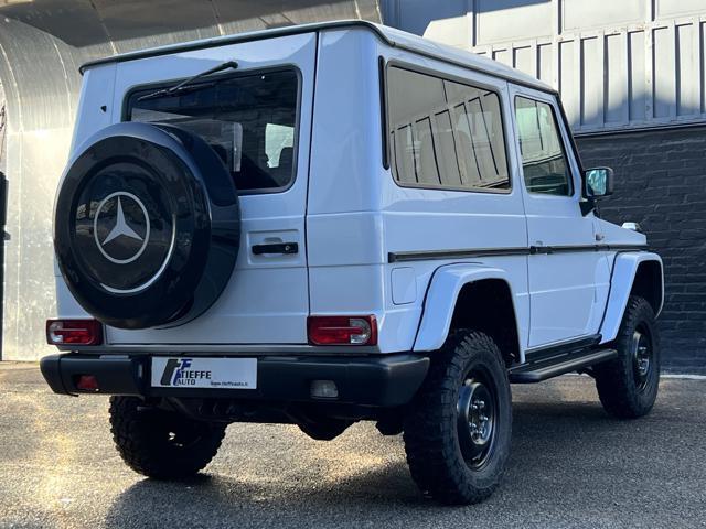 MERCEDES-BENZ G 300 GD corto Station Wagon