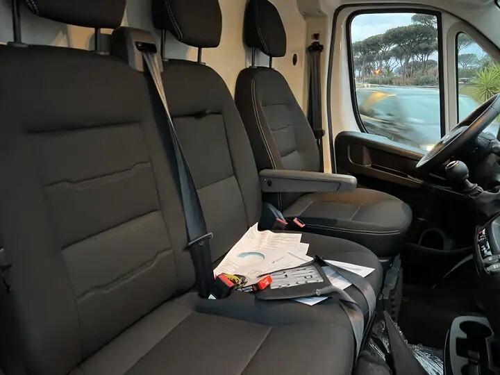 Peugeot Boxer 333 2.2 BlueHDi 120 S&S PM-TM Furgone