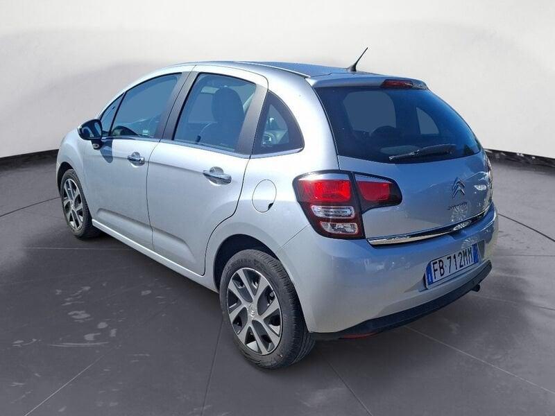 Citroën C3 C3 PureTech 82 Feel Edition