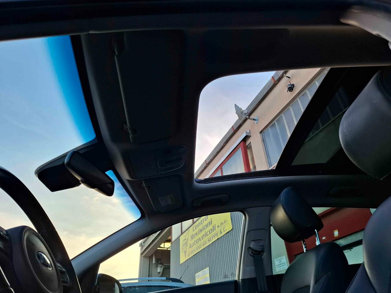 Kia Sportage 1.7 CRDI 141 CV TETTO APRIBILE - 2017