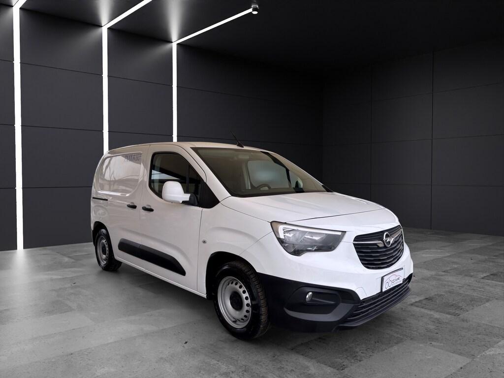 Opel Combo IV Combo cargo 1.6d 100cv Edition S&S L1H1 mt5 E6.1