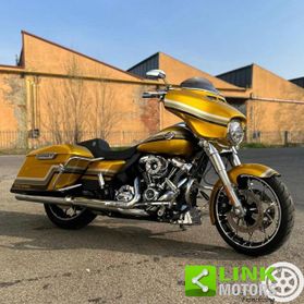 HARLEY-DAVIDSON FLHX Street Glide Special Custom FLHXS