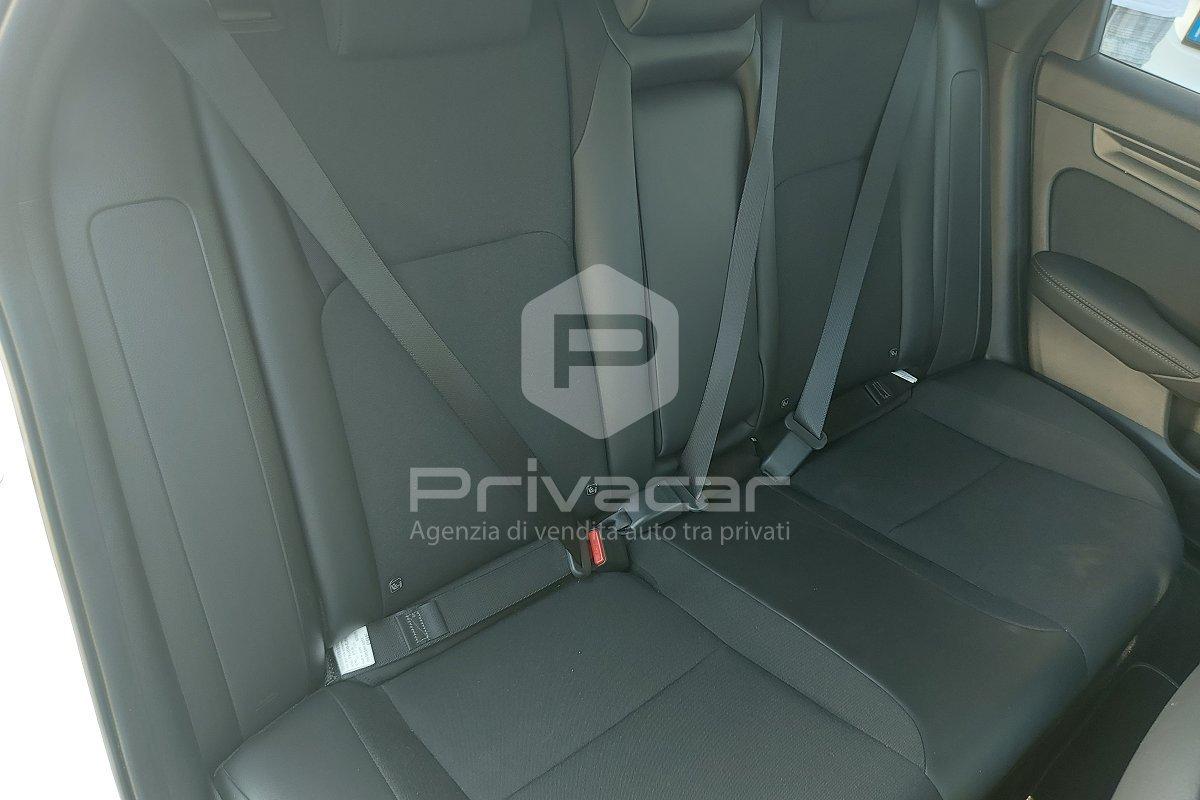 HONDA Civic 2.0 Hev eCVT Sport