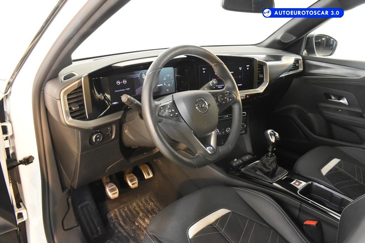 Opel Mokka 1.5 diesel Ultimate