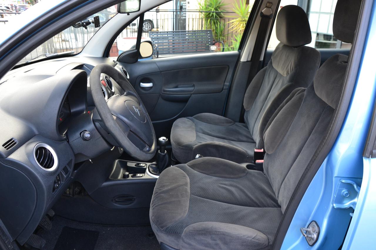 Citroen C3 1.1 60CV ELEGANCE **GARANZIA 12 MESI**