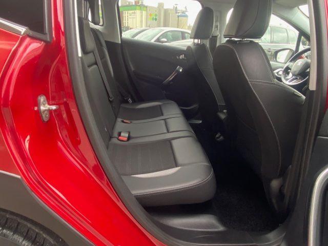 PEUGEOT 2008 1.6 BlueHDi 100Cv Allure