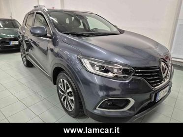 RENAULT Kadjar TCe 140CV EDC FAP Intens