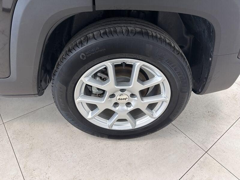 Jeep Renegade My23 Limited 1.6 Multijet Ii 130 Cv E6.4