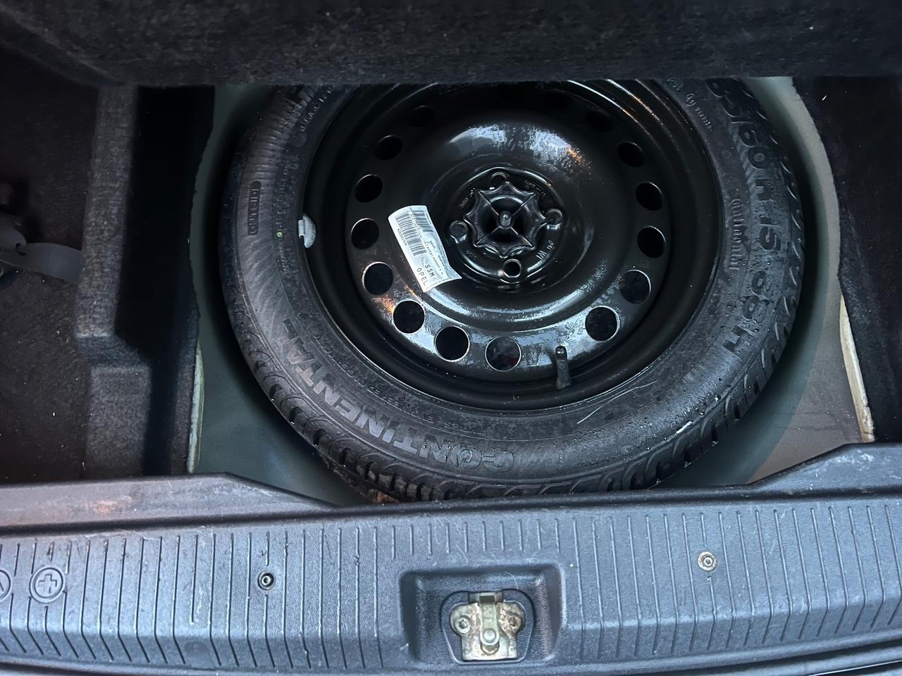 Opel Meriva 1.3 MJT 75cv Cosmo - 2008