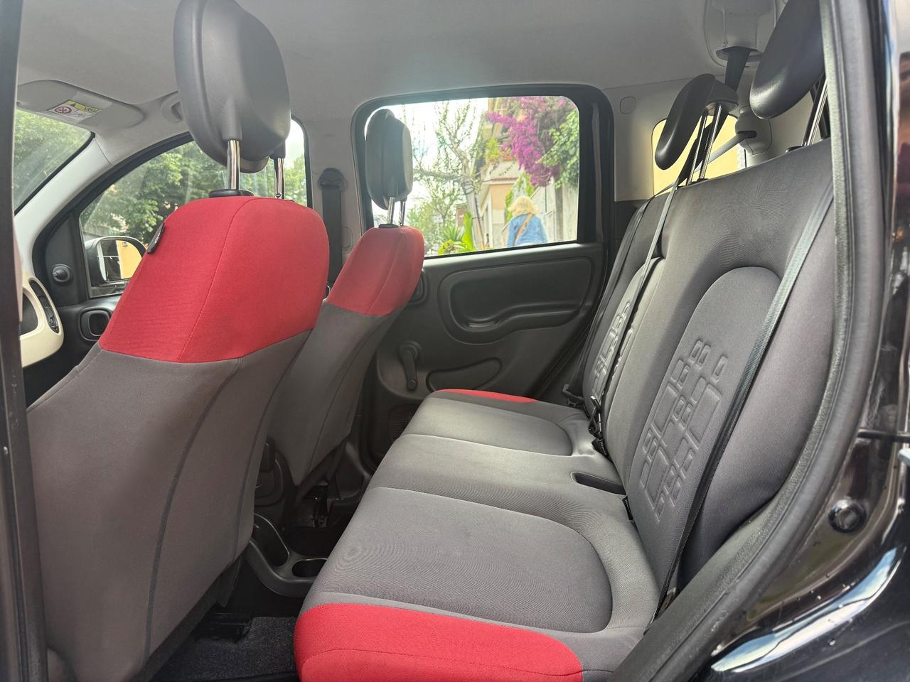 Fiat Panda 1.3 MJT S&S Lounge PRONTA CONSEGNA VISIBILE IN SEDE