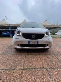 Smart ForTwo 90 0.9 Turbo twinamic limited #3