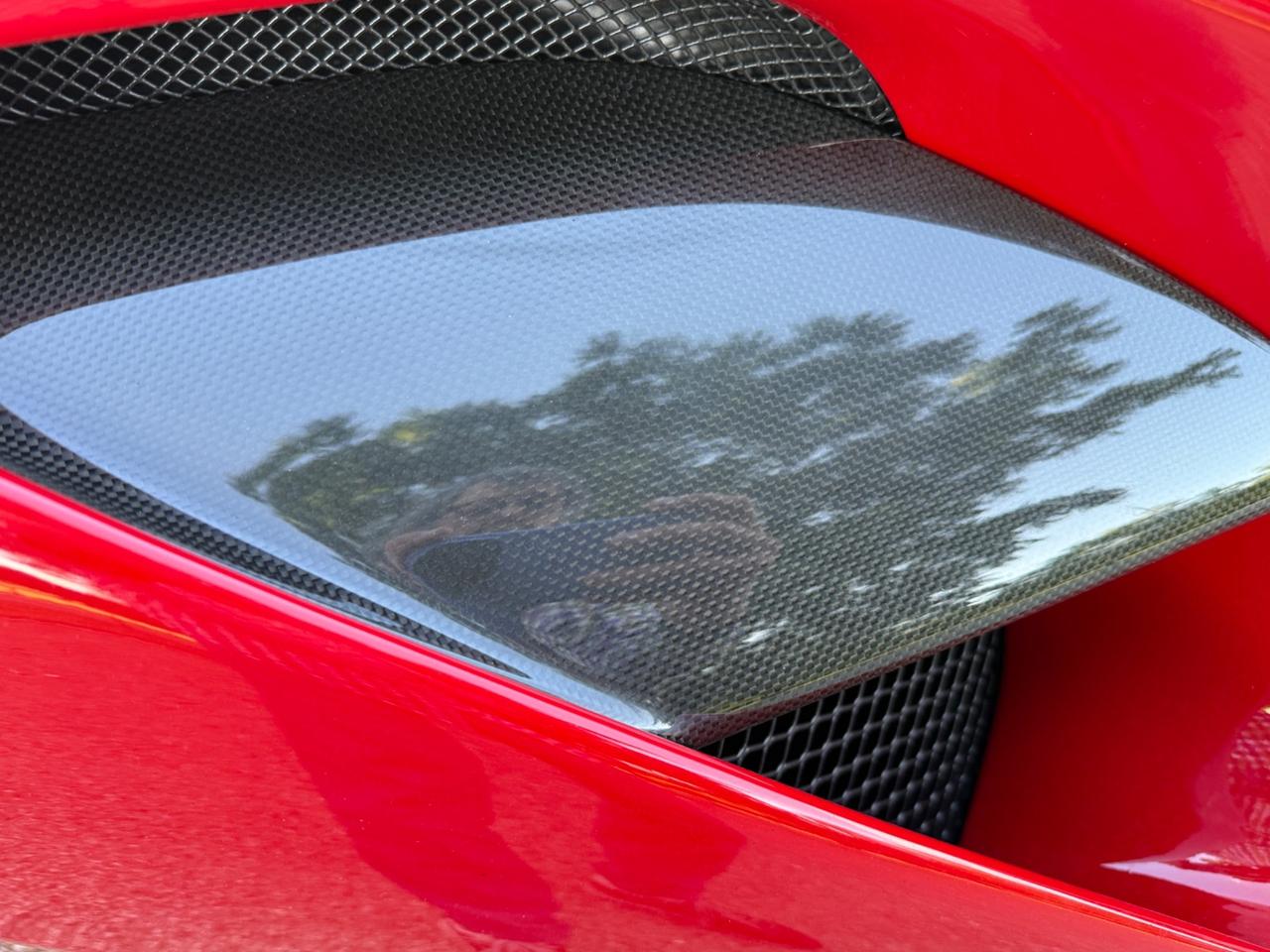 Ferrari 488 GTB + iva 22% - ha 10.900 km ! PREZZO TOP ITALIA -