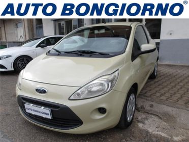 FORD KA 1.2 + 69cv