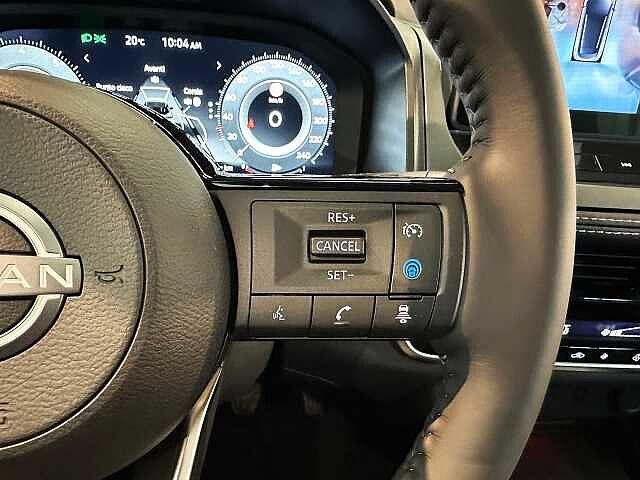 Nissan Qashqai MHEV 140 CV N-Connecta