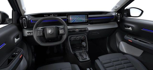 CITROEN C3 C3 PureTech 100 S&S Plus
