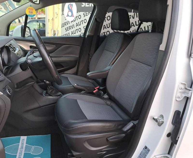 Opel Mokka Mokka 1.6 CDTI Ecotec 136CV 4x2 Start&Stop Cosmo