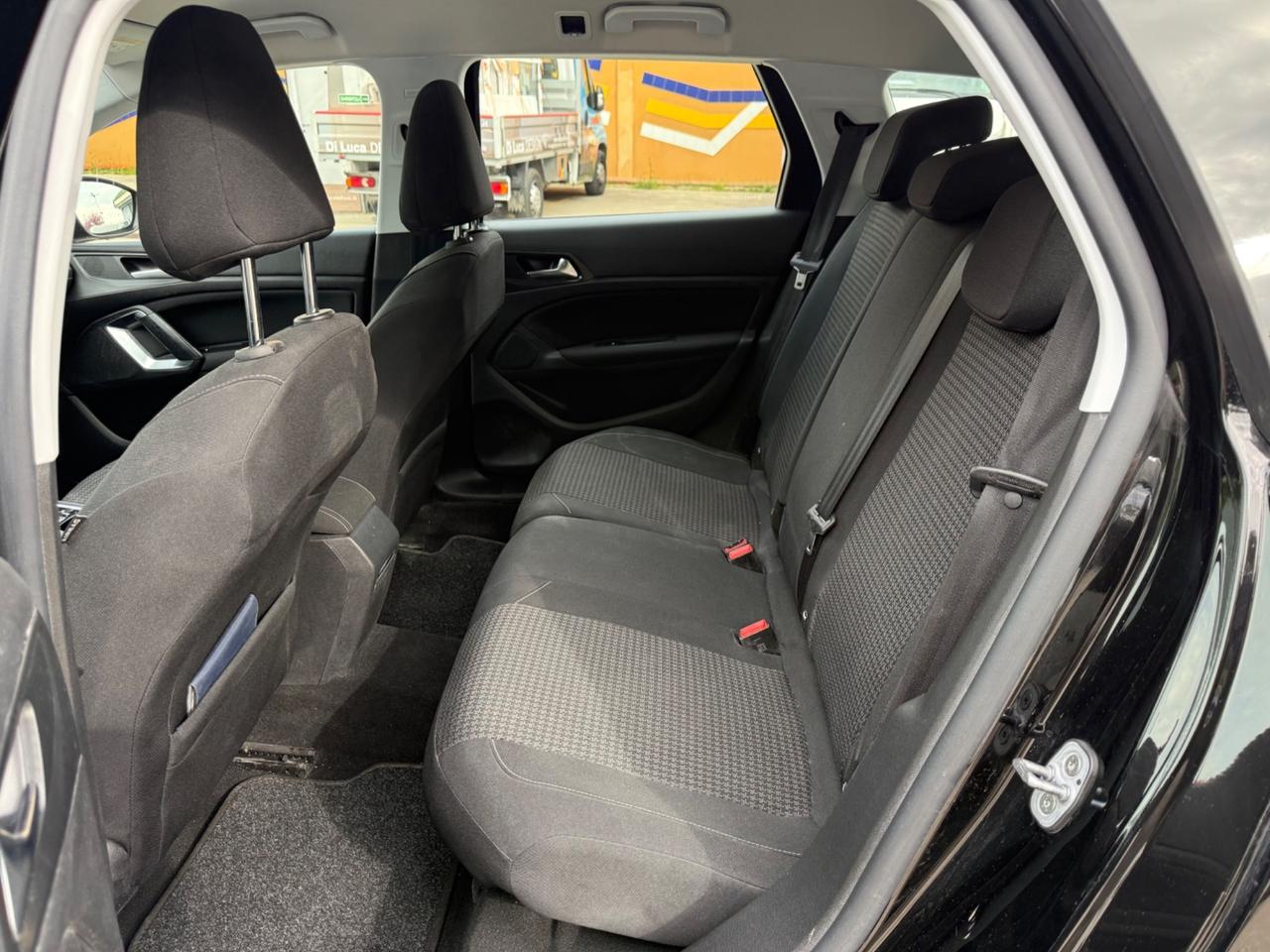 Peugeot 308 BlueHDi 130 S&S EAT8 SW Allure Pack