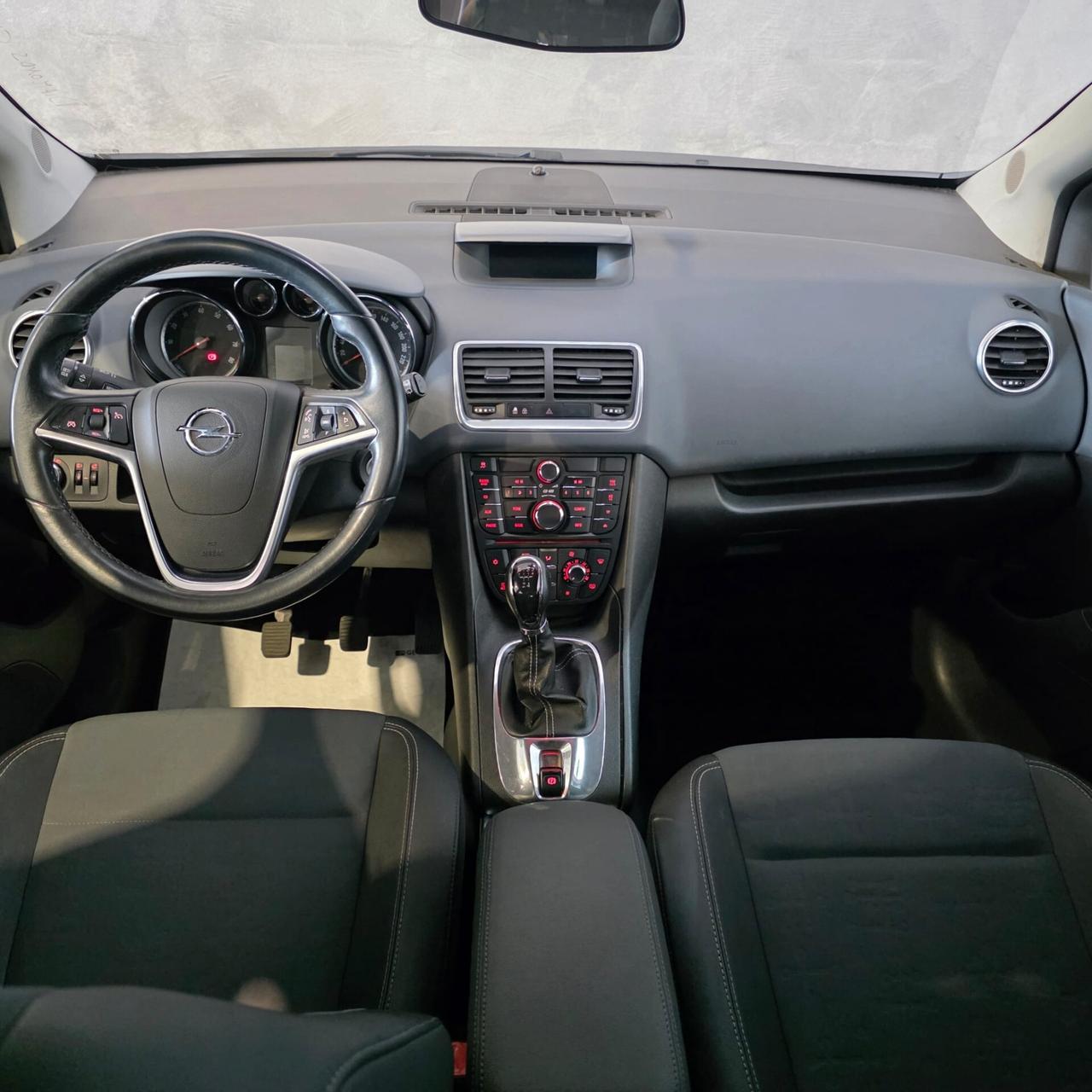 Opel Meriva 1.4 BENZINA NEOPATENTATI