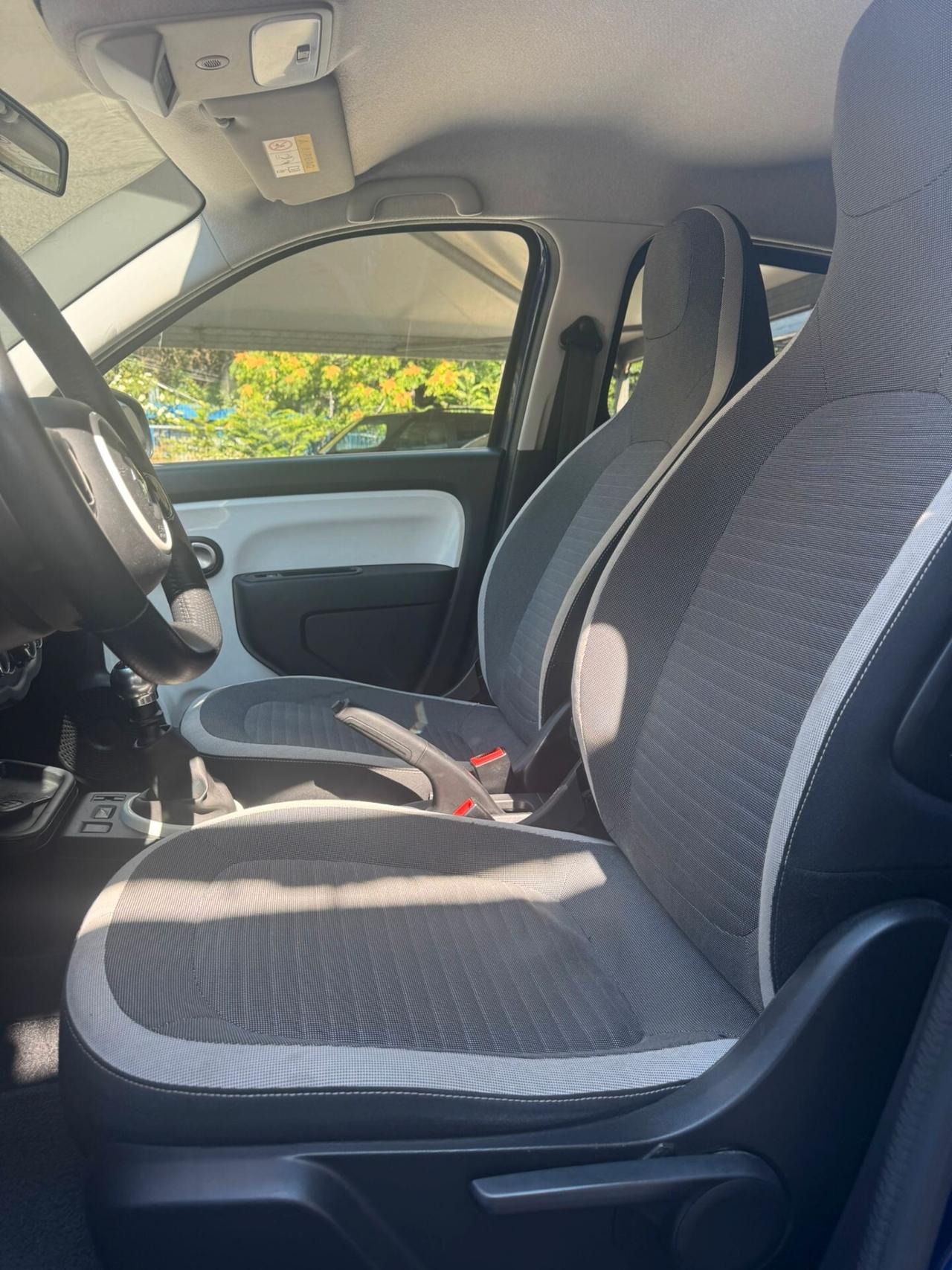 Renault Twingo SCe Stop&Start Intens