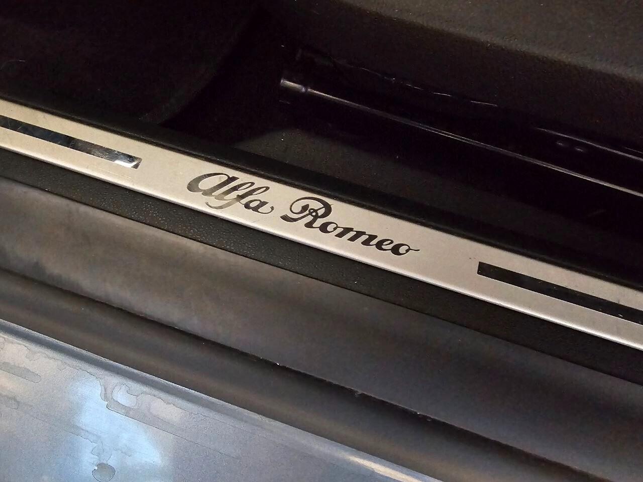 Alfa Romeo MiTo 1.4 T 120 CV GPL Progression