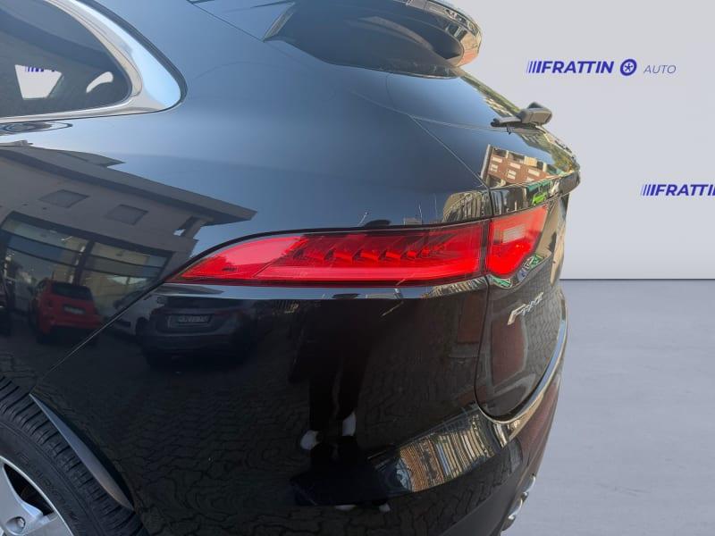 JAGUAR F-PACE 2.0 D 180 CV AWD AUT. PR