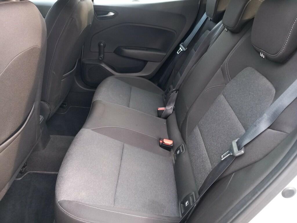 Renault Clio 5 Porte 1.0 TCe Intens
