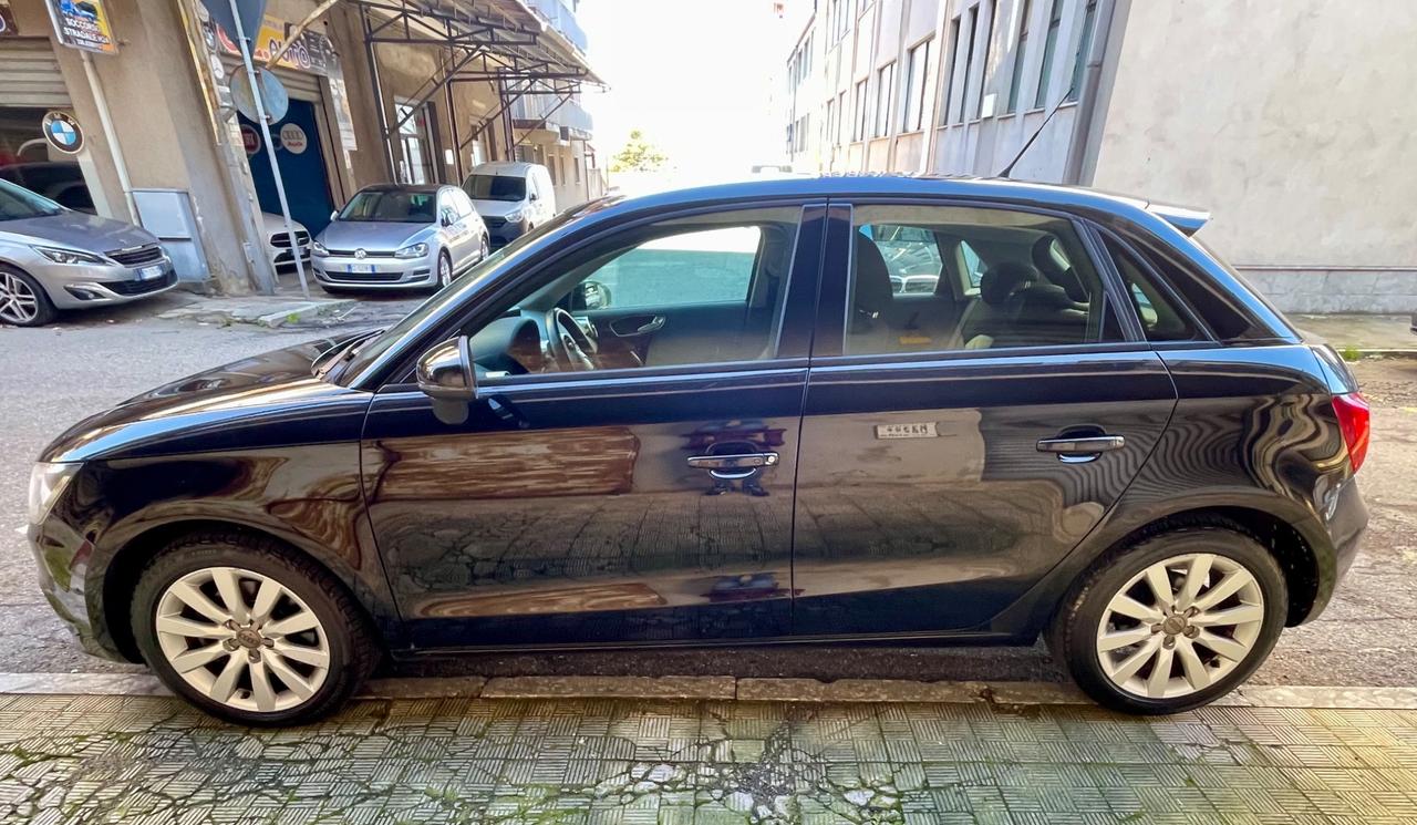 Audi A1 SPB 1.6 TDI Ambition