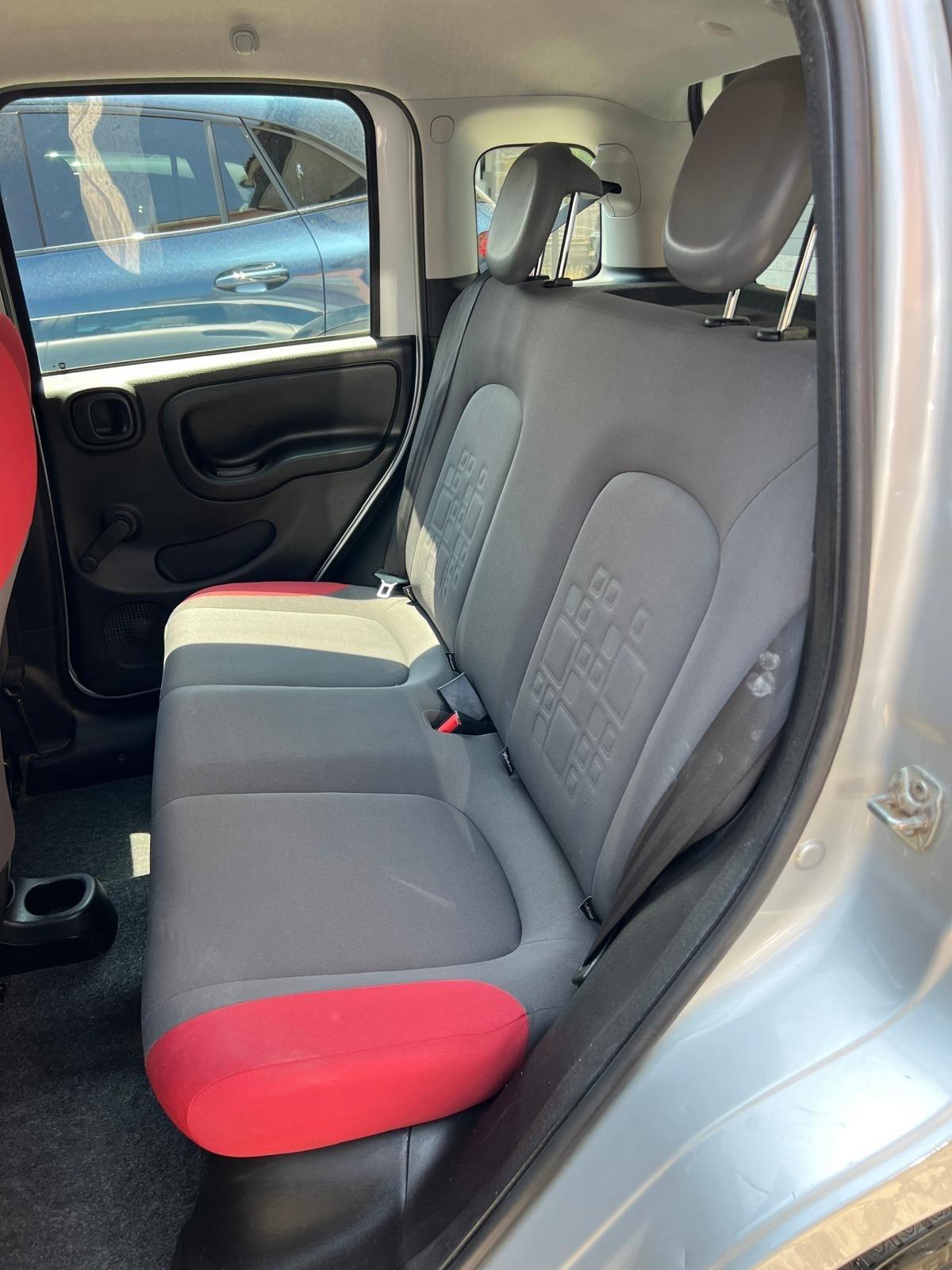 Fiat Panda 1.2 EasyPower Pop