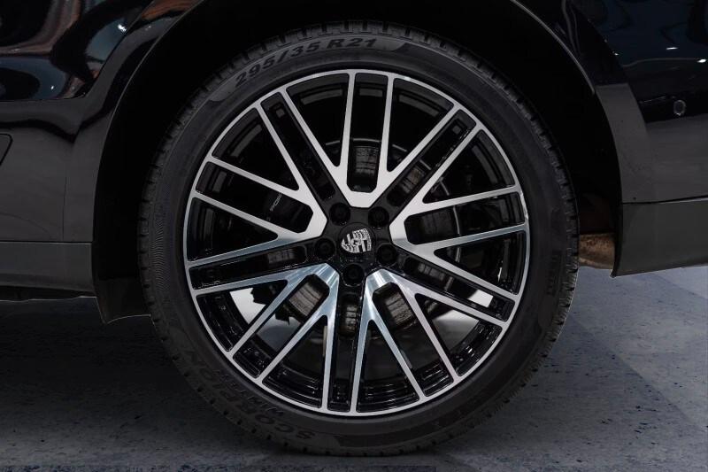 PORSCHE Macan 1ªs. '13-'25 Macan 2.0 T