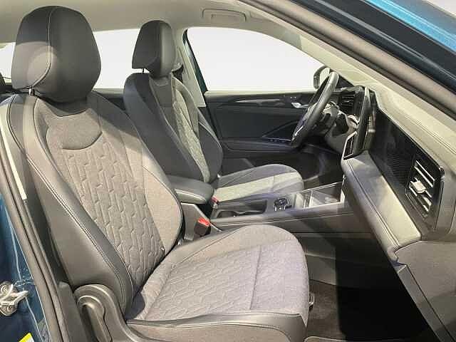 Volkswagen Tiguan Mark 3 (2024) 2.0TDI 150CV DSG Life - IVA ESPOSTA