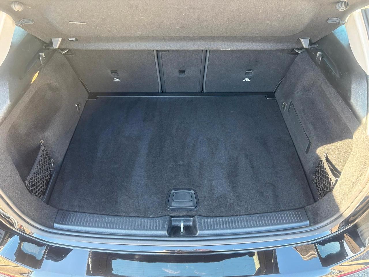 Mercedes-benz B 180 d Automatic Sport