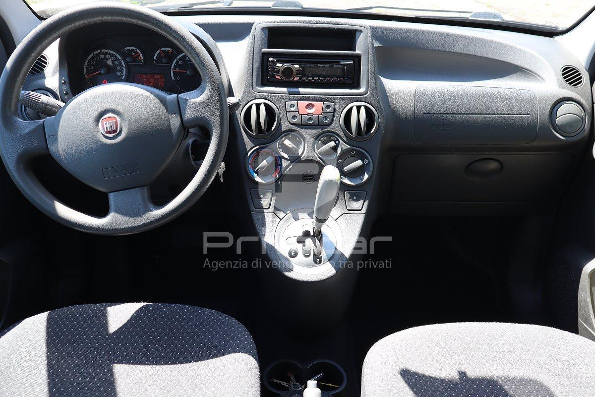 FIAT Panda 1.2 Dynamic Dualogic