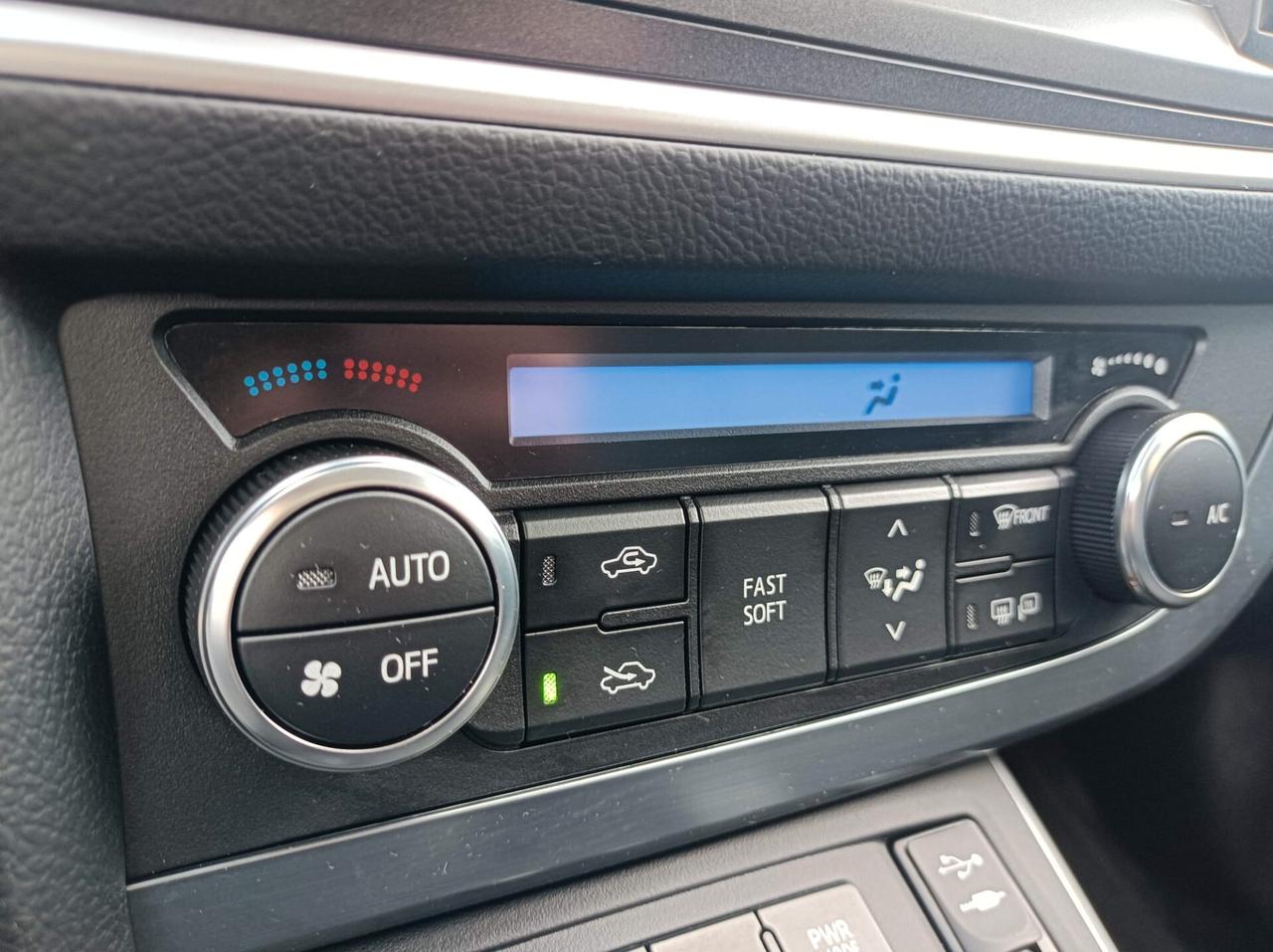 Toyota Auris 1.8 Hybrid Active Plus