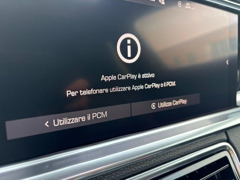 Porsche Panamera Panamera 2.9 4 E-Hybrid Sport Turismo