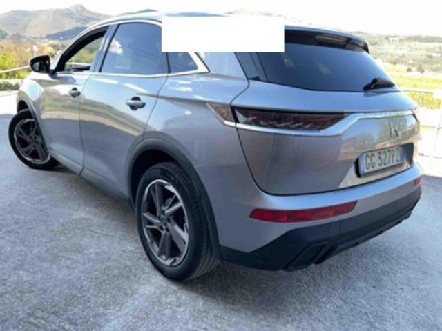 DS AUTOMOBILES DS 7 Crossback PureTech 130 aut. Business