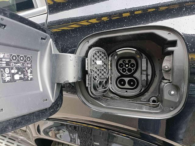 MERCEDES-BENZ GLE 350 de hybrid Premium Plus GARANZIA 24mesi mercedes