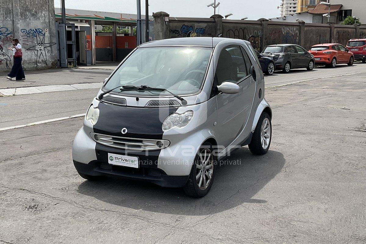 SMART 600 smart & passion (40 kW)