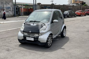 SMART 600 smart & passion (40 kW)