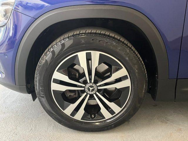 MERCEDES-BENZ GLB 200 d Automatic 4Matic Sport