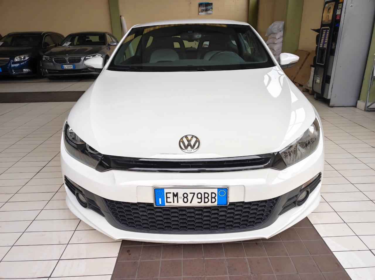 Volkswagen Scirocco 1.4 TSI 160cv 3383380600