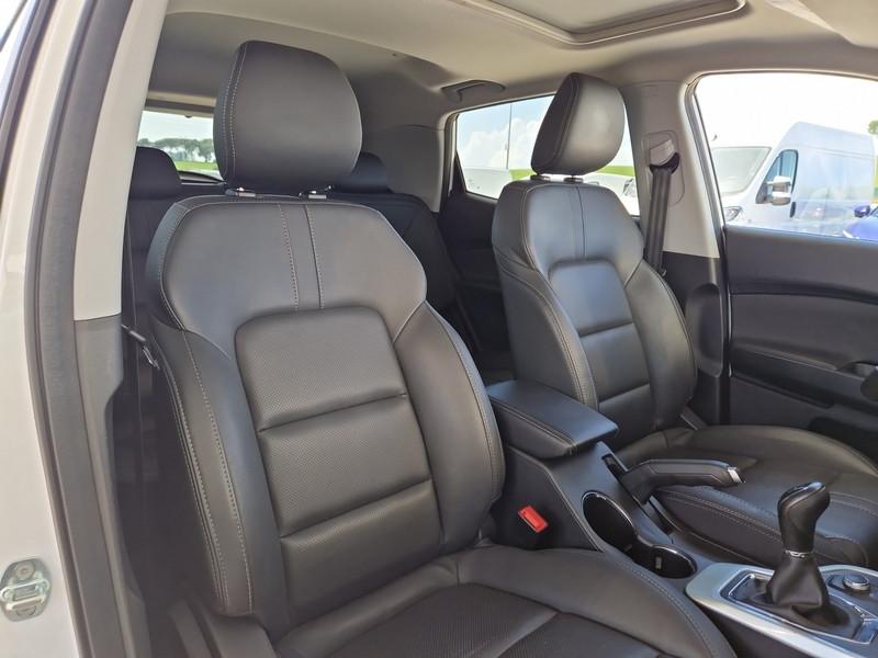 DR MOTOR DR4.0 1.5 MT BENZ GPL